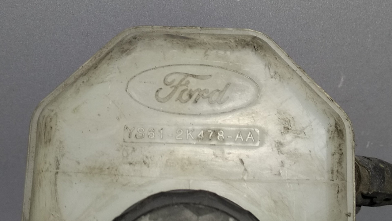 GLAVNI KOCIONI CILINDAR FORD FIESTA > 99-02 YS612K478AA