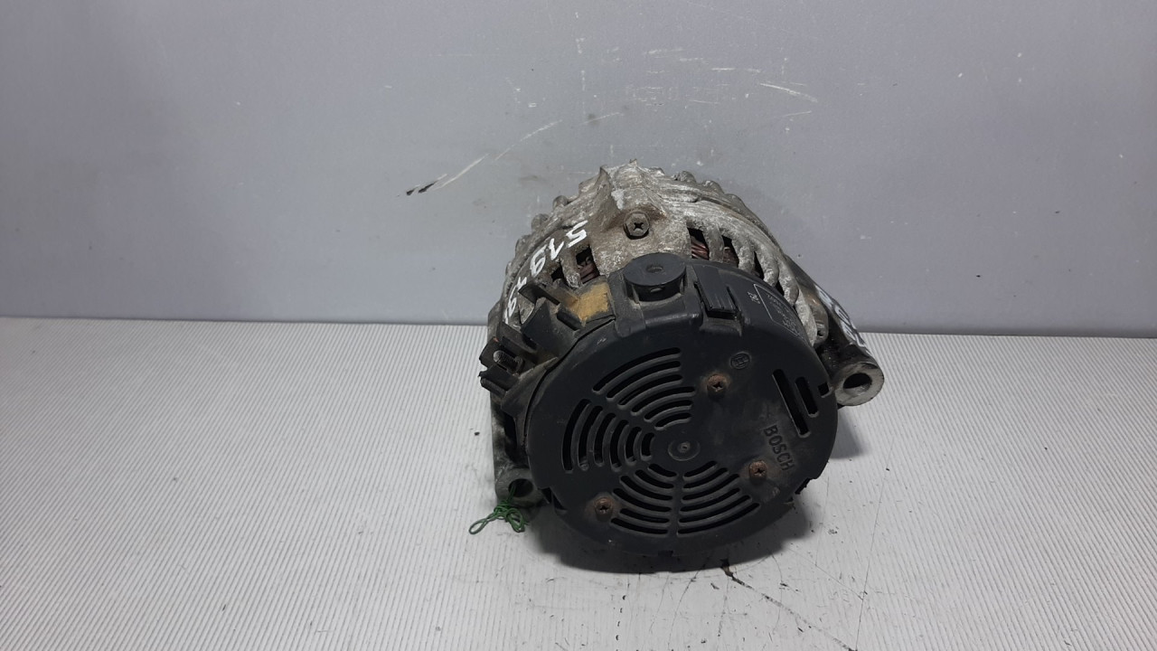 ALTERNATOR MERCEDES SLK (R170) > 96-03 A0091547602
