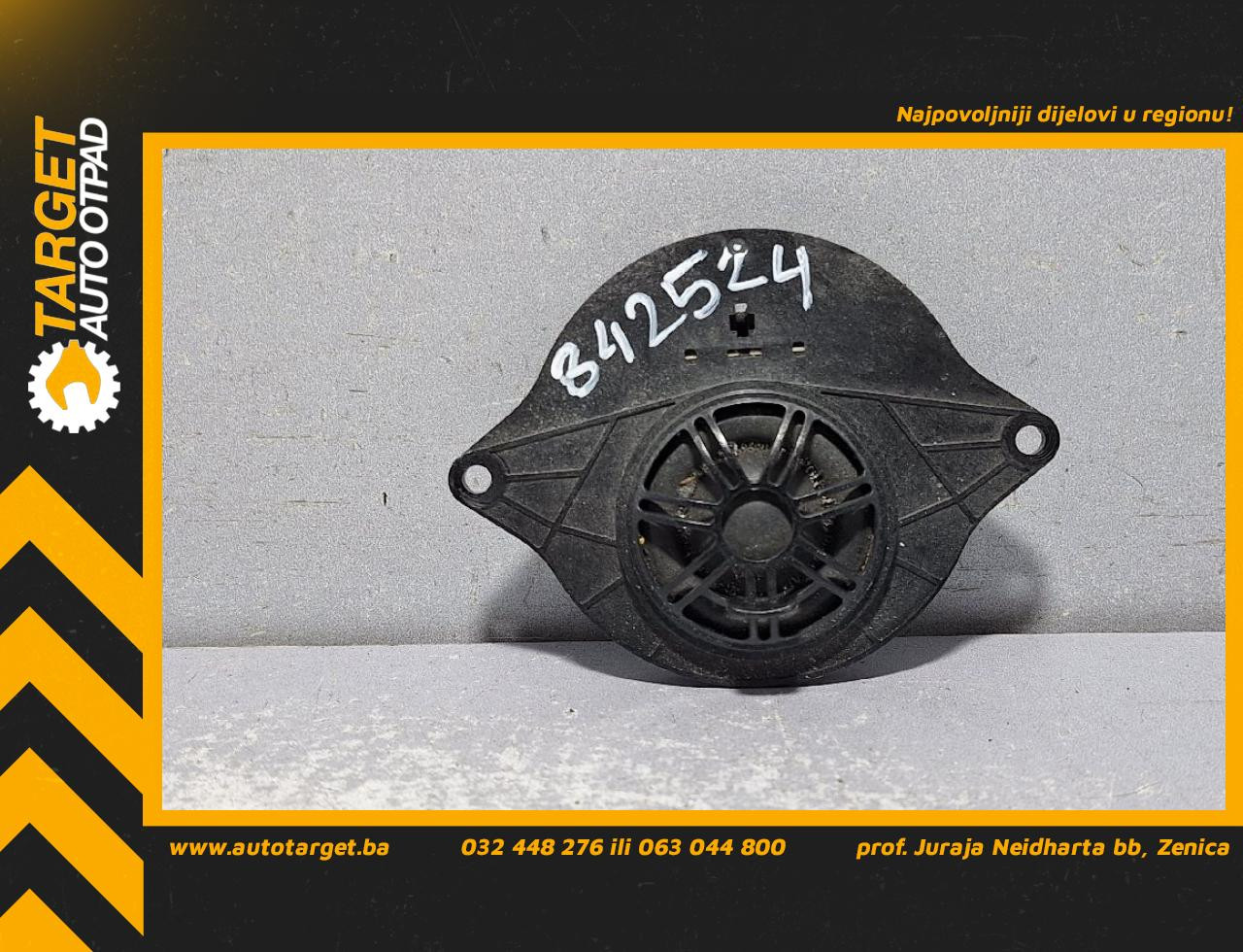 DIJELOVI ZVUCNIK AUDI Q5 (FY) > 17 - 20 2.0 80A035399