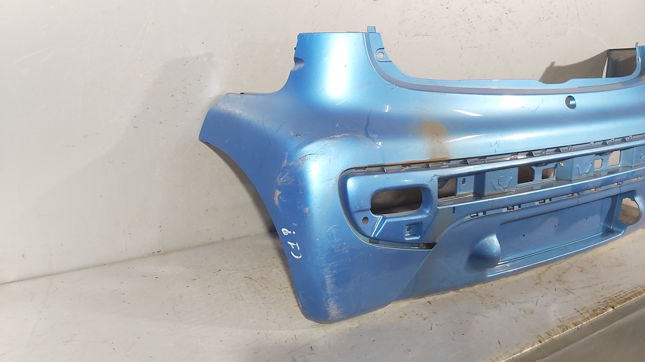 DIJELOVI BRANIK CITROEN C1 > 05-08 521590H050