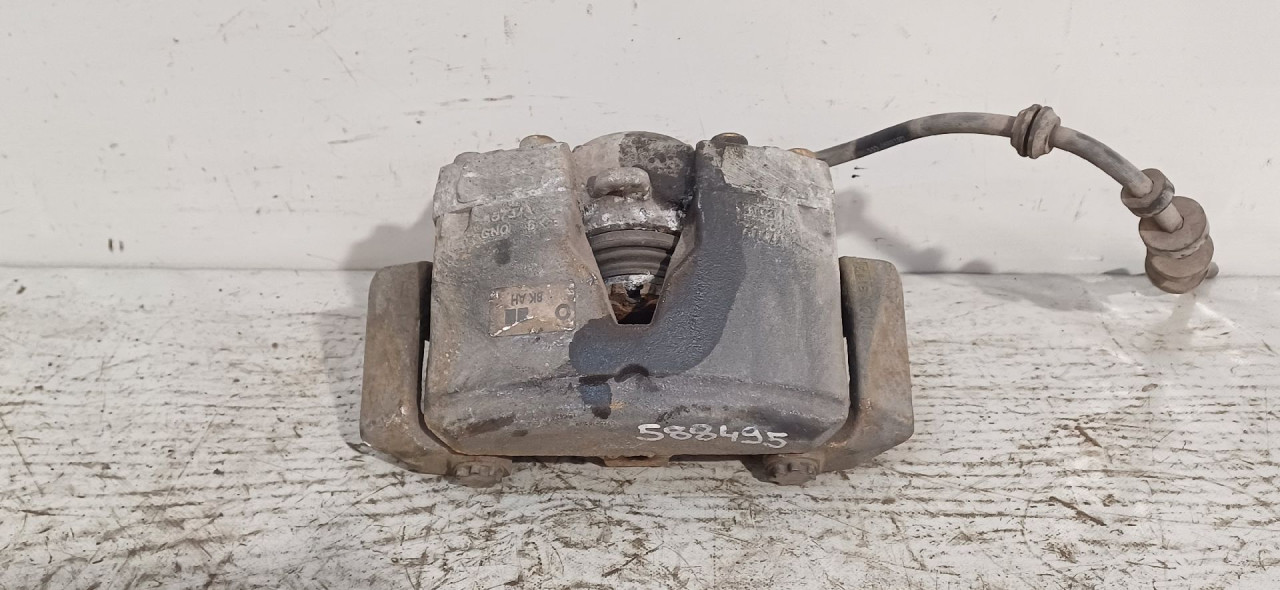 DIJELOVI KOCIONA KLJESTA AUDI A6 4G > 11-14 8781A