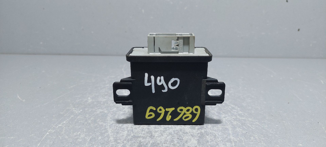 ELEKTRONIKA MODUL AUDI A3 > 03-08 8P0907357C