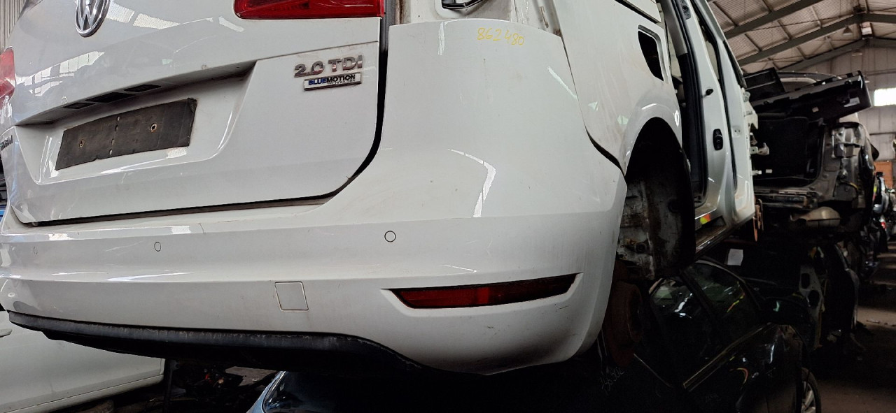 DIJELOVI BRANIK VW SHARAN > 10- 2.0 7N0807421CGRU
