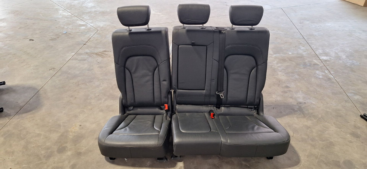 DIJELOVI SJEDISTA AUDI Q5 > 12-16 2.0