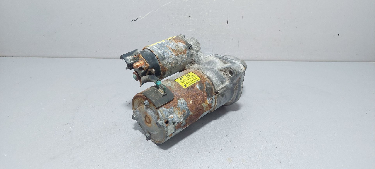 ALNASER HYUNDAI SANTA FE > 12-16 361002F350
