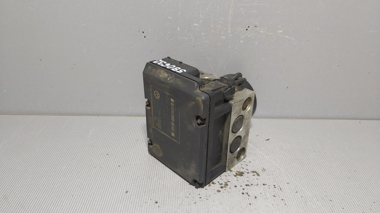 ABS ELEKTRONIKA SEAT TOLEDO > 99-04 1J0614117D 1J0907379P