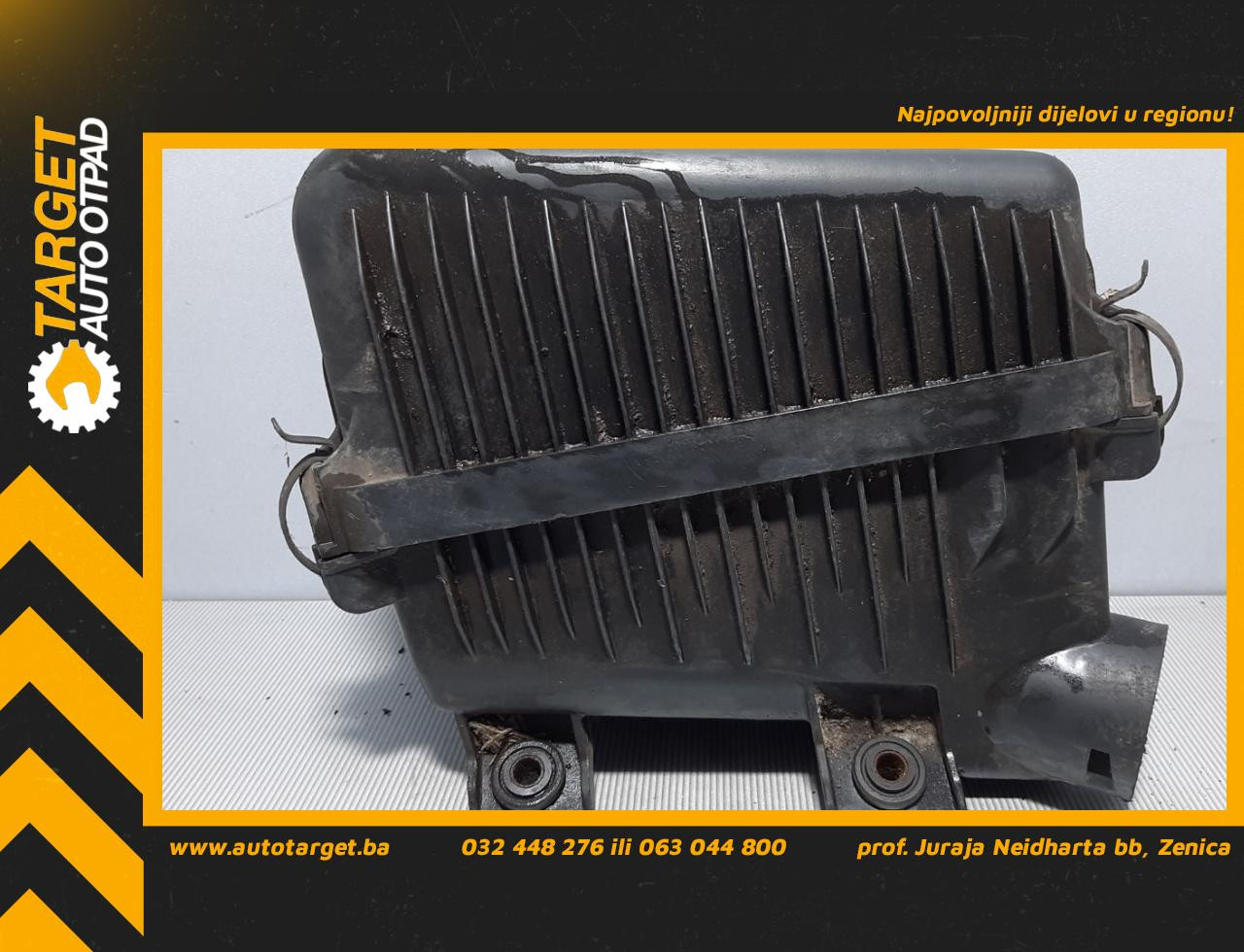 KUCISTE FILTERA ZRAKA HYUNDAI GETZ > 02-05 281101C000