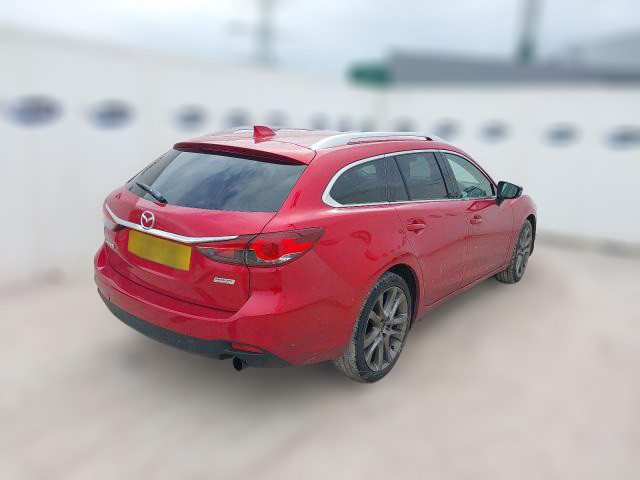 DIJELOVI MAZDA 6 > 13-16 2.2 Dizel SHY1 SHY4 SHY6 SHY8 MOTOR