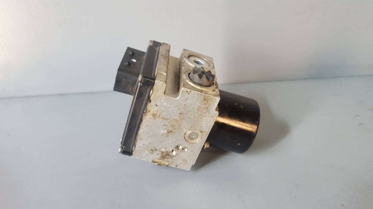 ABS ELEKTRONIKA PEUGEOT 407 > 04-07 15710601 15710601