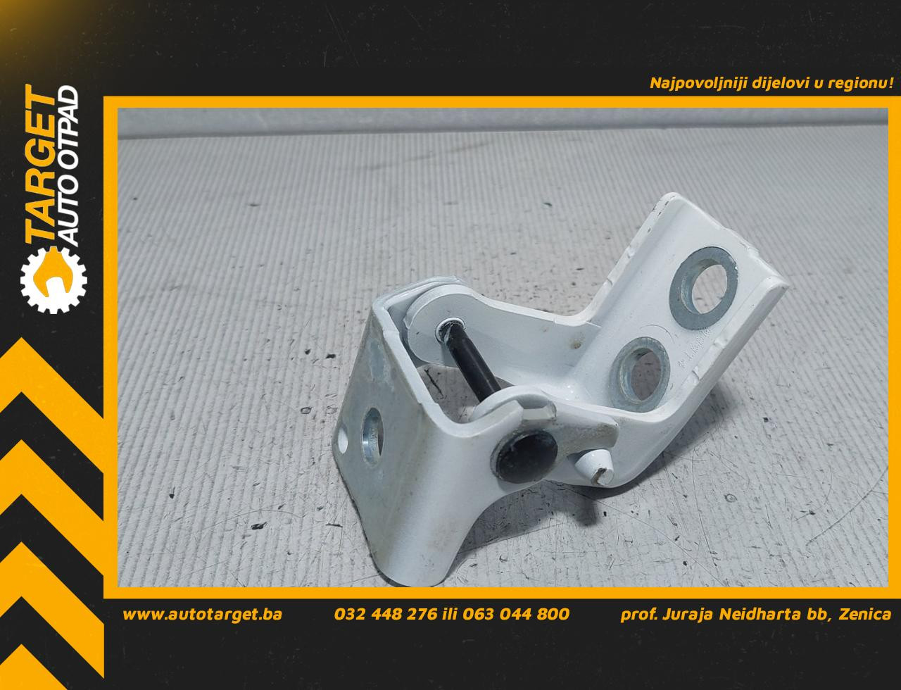 DIJELOVI BAGLAMA PEUGEOT 2008 > 13-16 9671886880
