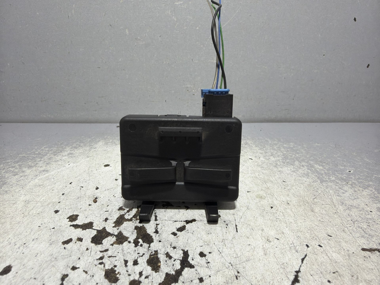 DIJELOVI ELEKTRONIKA MODUL OPEL INSIGNIA > 17-19 1.6 13595511