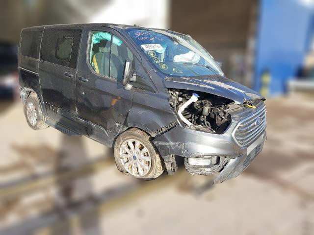 DIJELOVI FORD TRANSIT/TOURNEO CUSTOM > 18- 2.0 Dizel T20DD0J