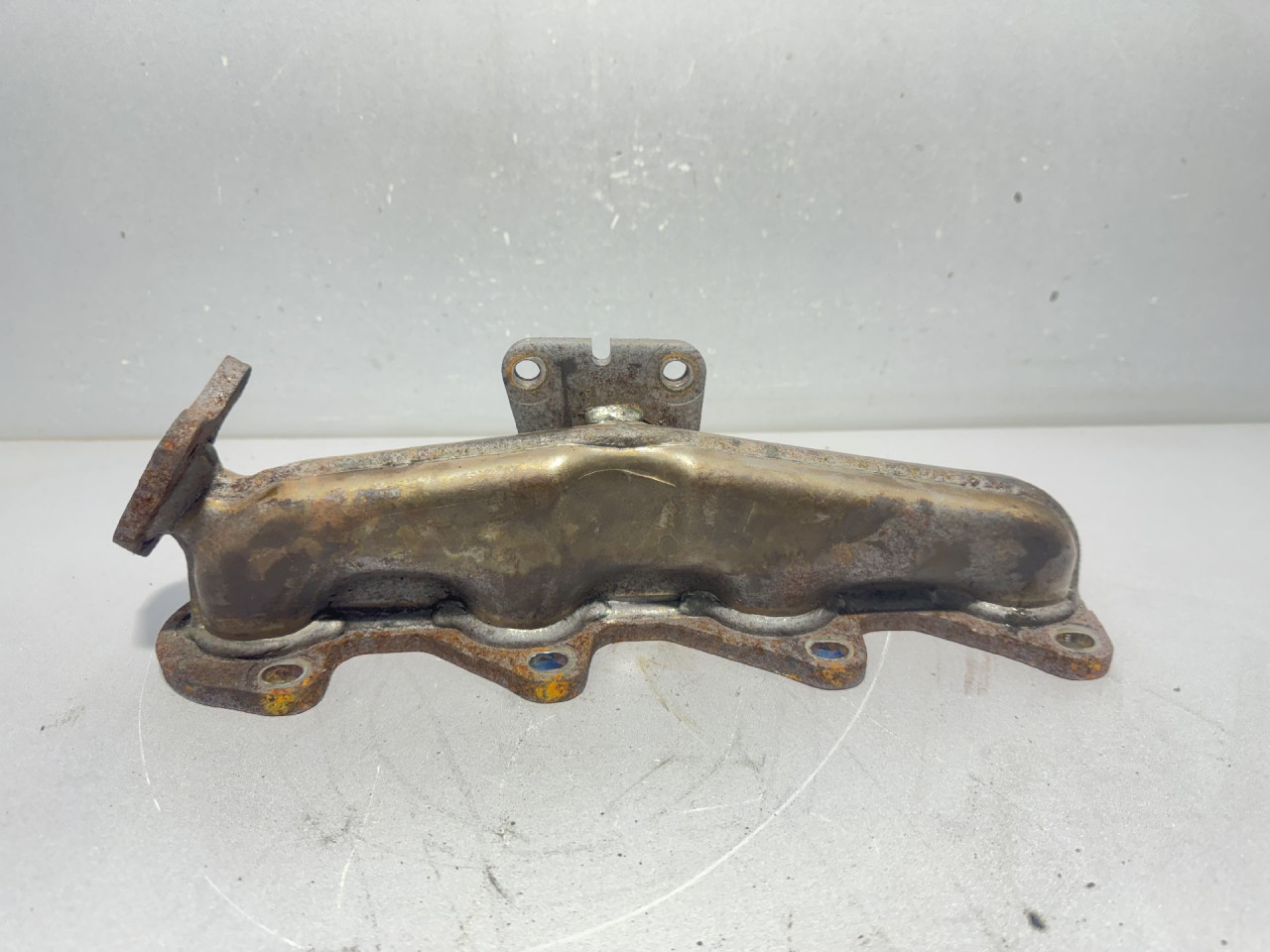 IZDUVNA GRANA NISSAN QASHQAI > 10-13 H82443150
