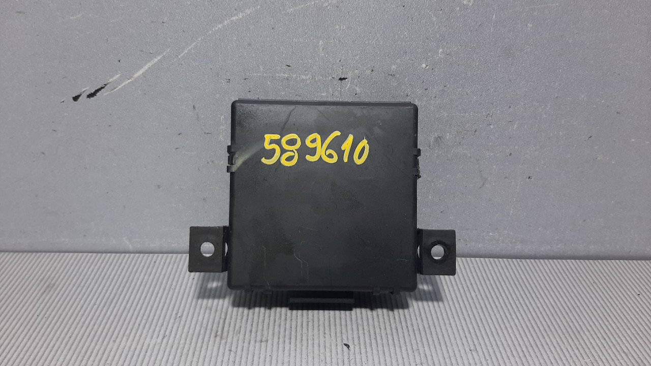 DIJELOVI ELEKTRONIKA MODUL AUDI A4 (B8) > 07-11 8T0907468AB