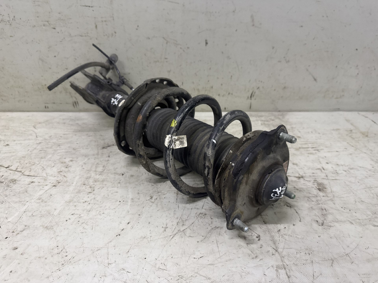 DIJELOVI AMORTIZER KIA OPTIMA > 15-19 54660A8870