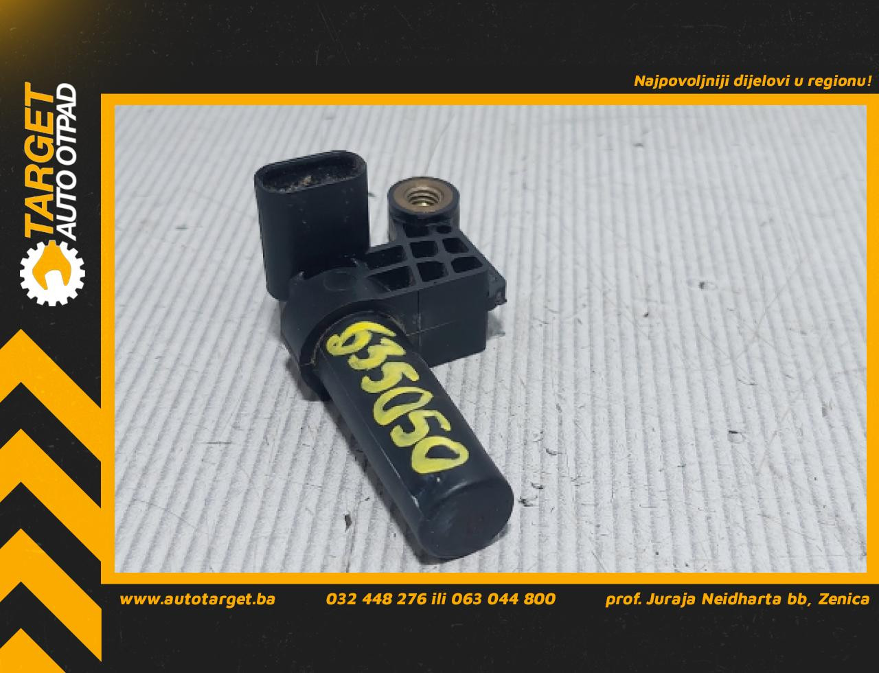DIJELOVI SENZOR RADILICE FORD TRANSIT > 14- BK216C315BA