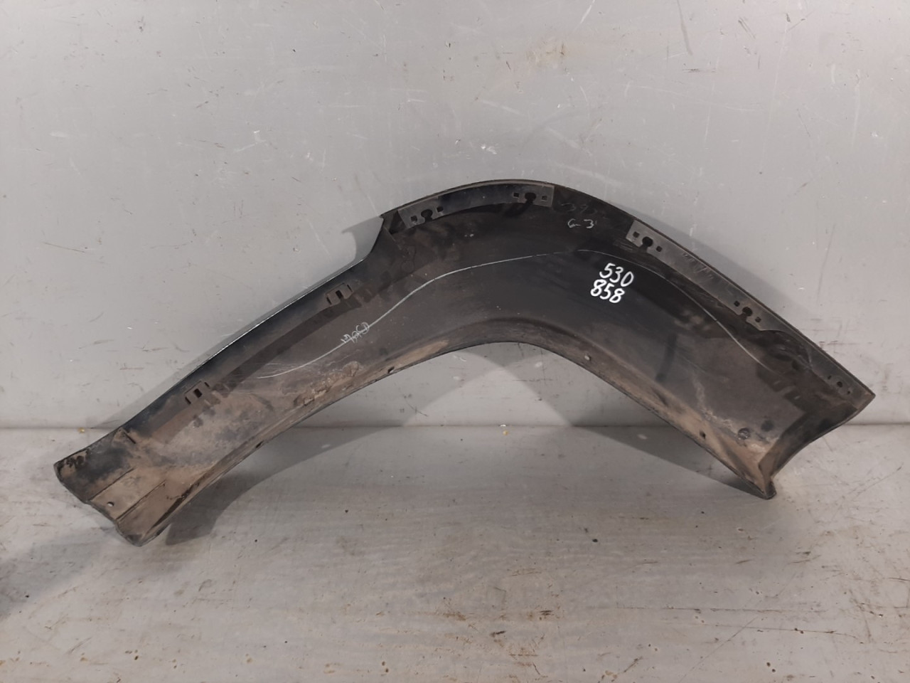 DIJELOVI BLATOBRAN JEEP CHEROKEE > 01-04 EVN11009G
