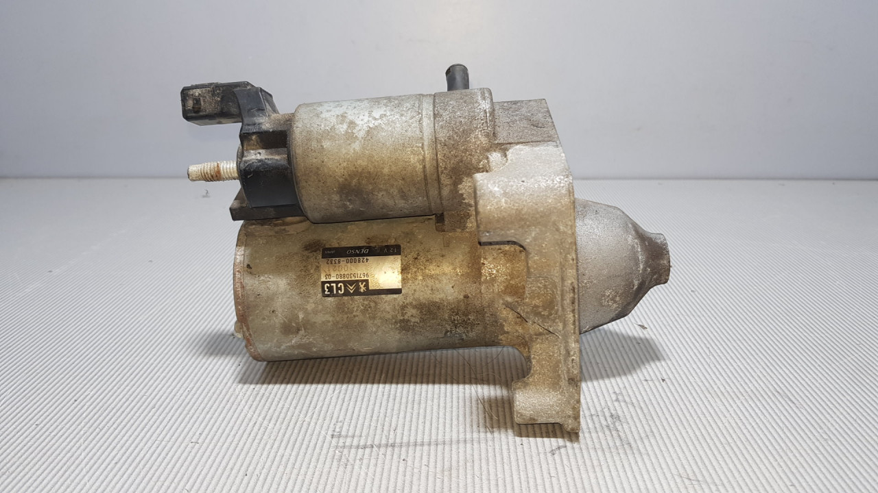 DIJELOVI ALNASER CITROEN C1 > 14- 9671530880