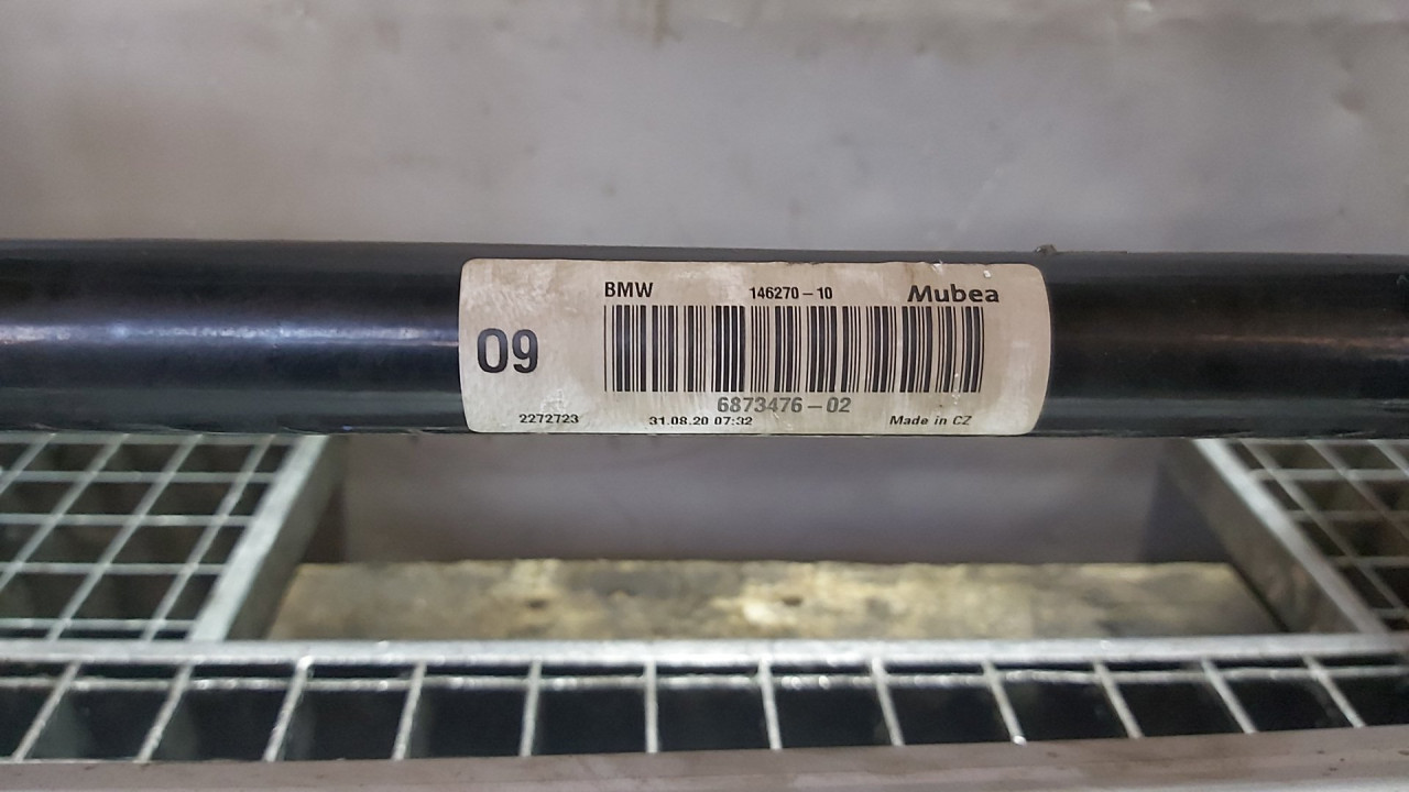 BALANS STANGA BMW SERIJA 5 (G30/G31) > 16-20 6873476