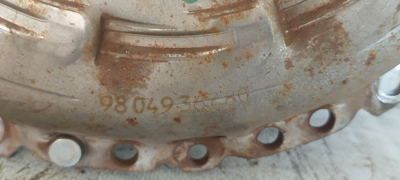 DIJELOVI KORPA CITROEN BERLINGO > 15-18 9804936780