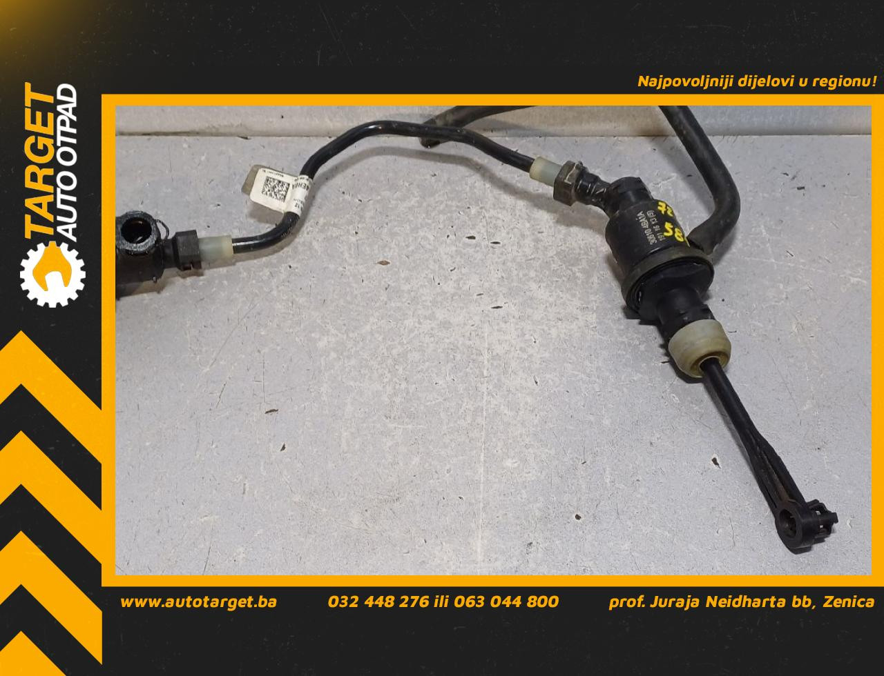 CILINDAR NISSAN QASHQAI > 14-17 306104BA1A