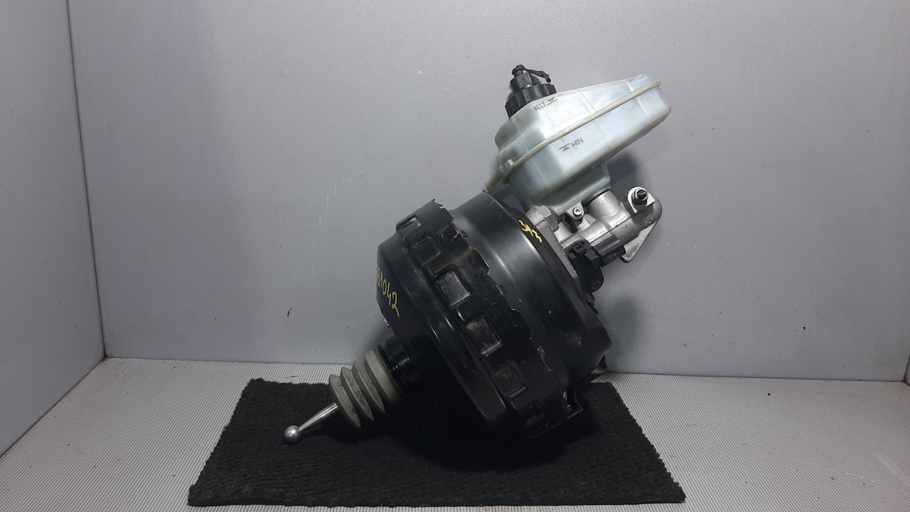 KOCIONI DOBOS VW CADDY > 10-15 1K2614105BG