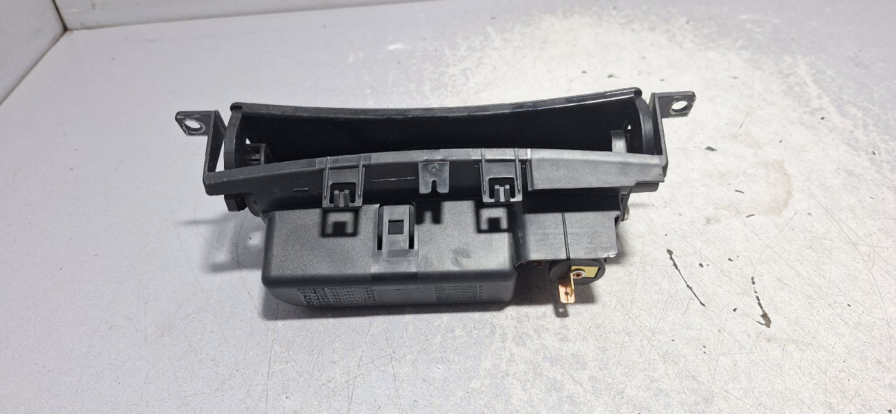 DIJELOVI PEPELJARA FORD S-MAX > 10-15