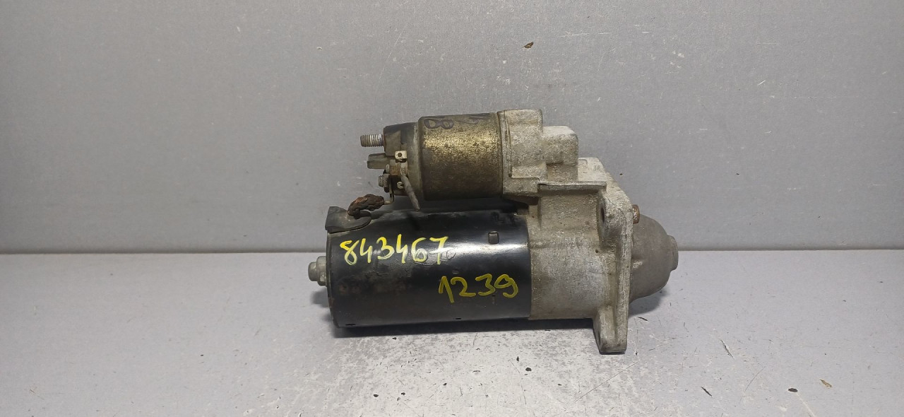DIJELOVI ALNASER OPEL ASTRA J > 12-15 55572065 0001148004