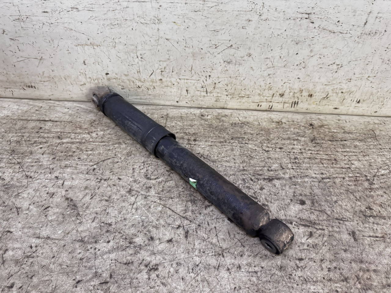 DIJELOVI AMORTIZER RENAULT MASTER > 14- 562109904R