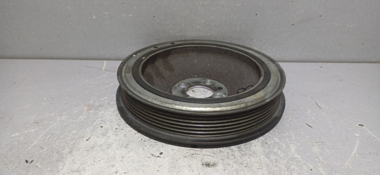 DIJELOVI REMENICA RADILICE OPEL ZAFIRA C > 12-16