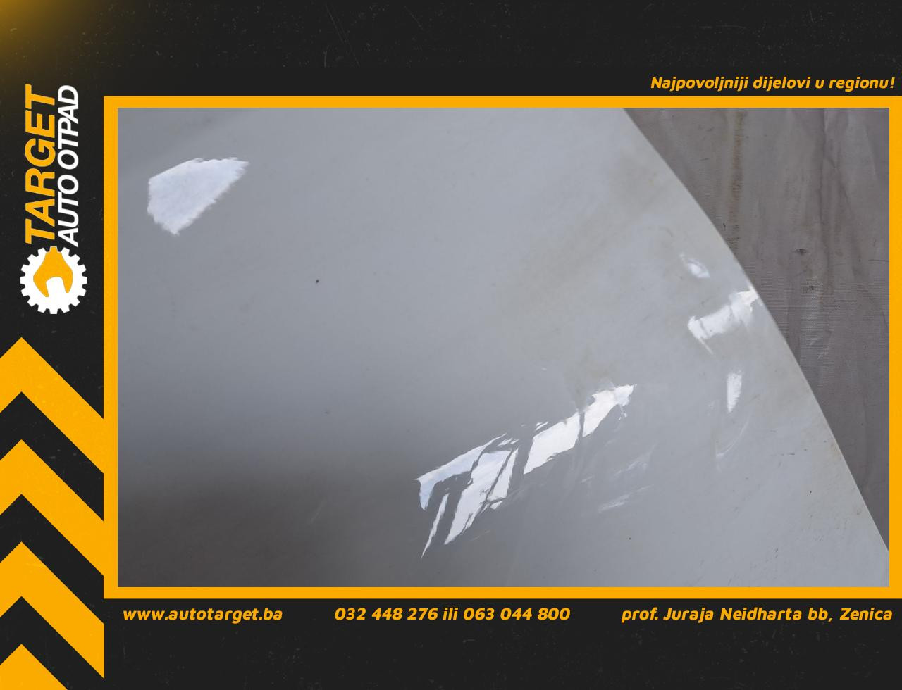 DIJELOVI BLATOBRAN MERCEDES C KLASA (W205/S205) > 14-18