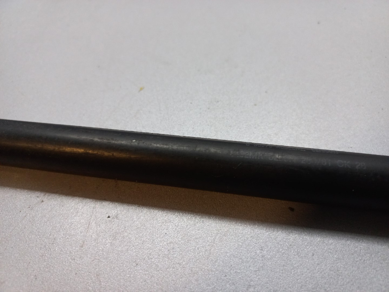 AMORTIZER HAUBE MERCEDES C KLASA (W203) > 00-04 6432MK0