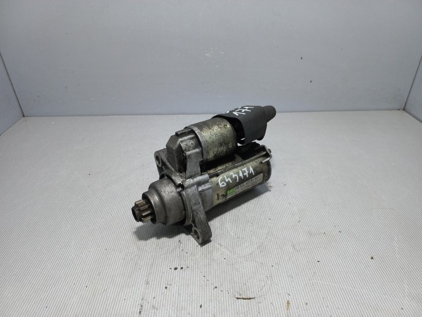 DIJELOVI ALNASER VW GOLF 5 > 03-08 02T911023T