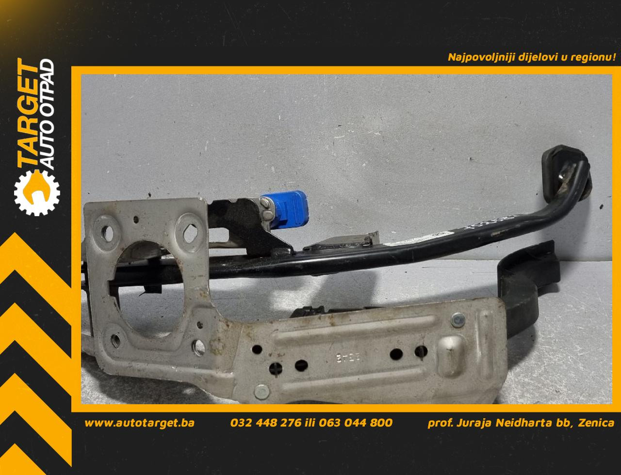 DIJELOVI PAPUCICA KOCNICE FORD FOCUS > 11-14 1.6 BV612467GB