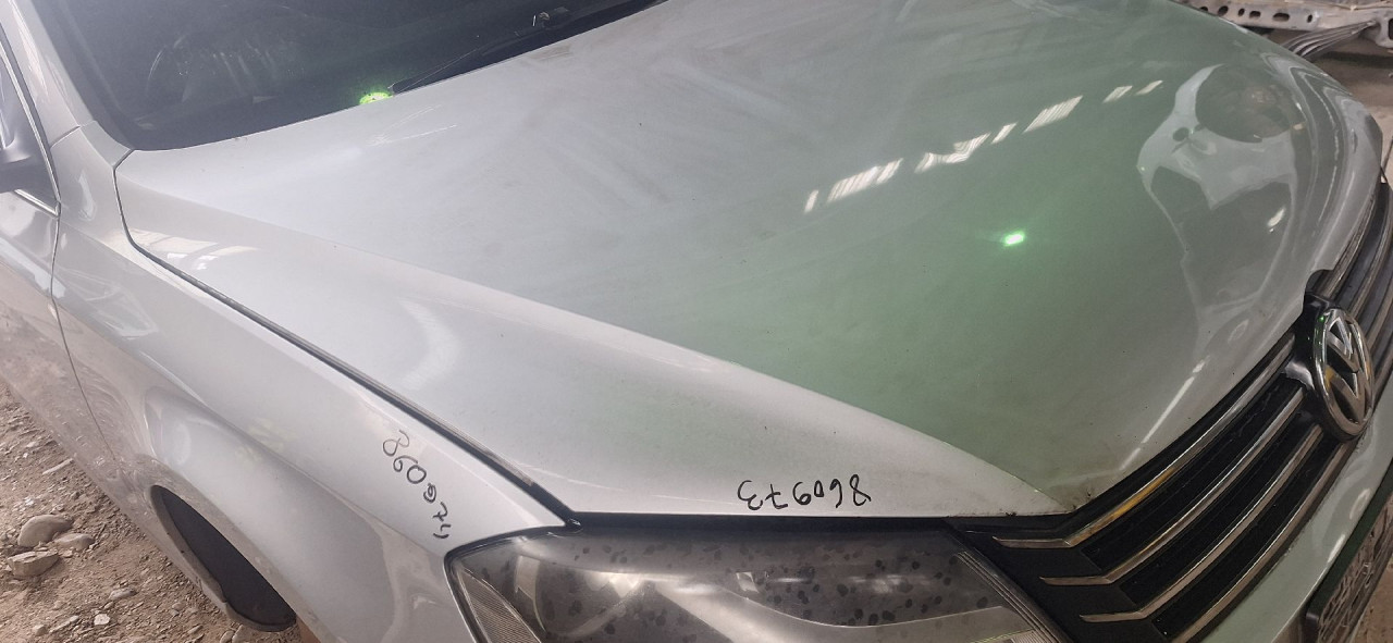 DIJELOVI HAUBA VW PASSAT B7 > 10-14 1.6 3AA823031