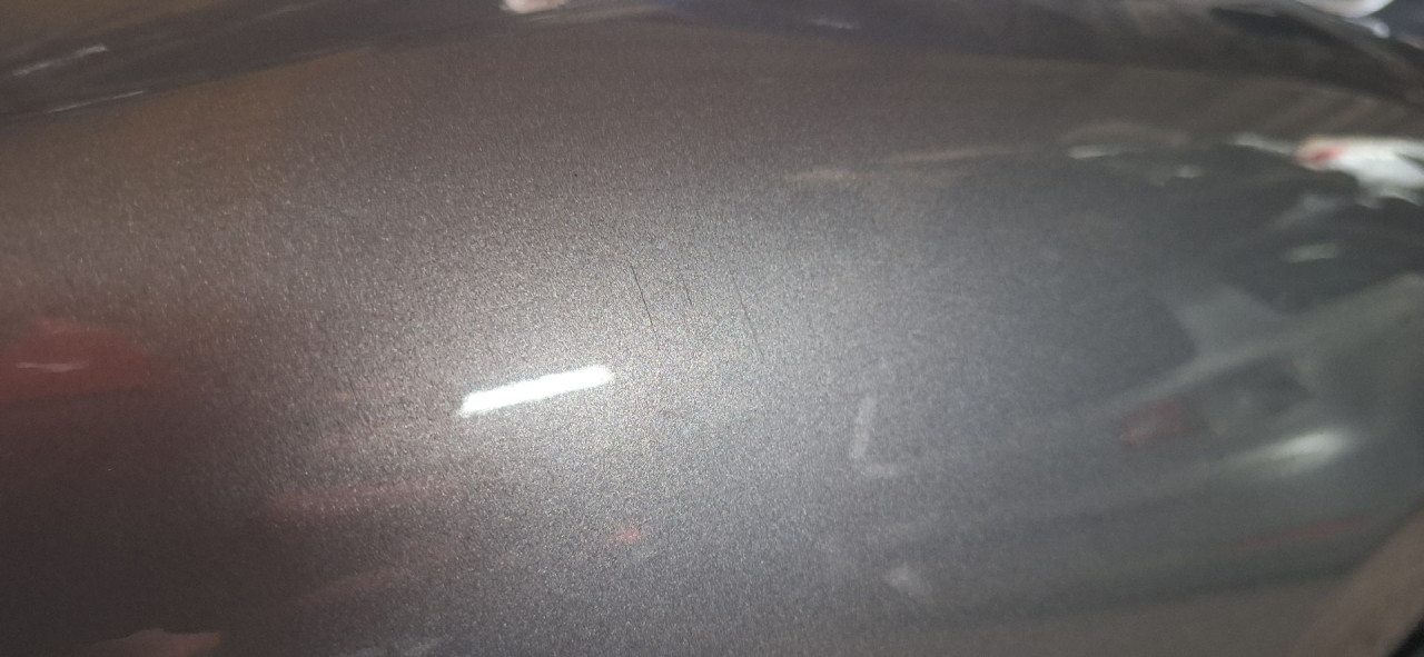 DIJELOVI BLATOBRAN MAZDA CX5 > 12-15 KD5352111A