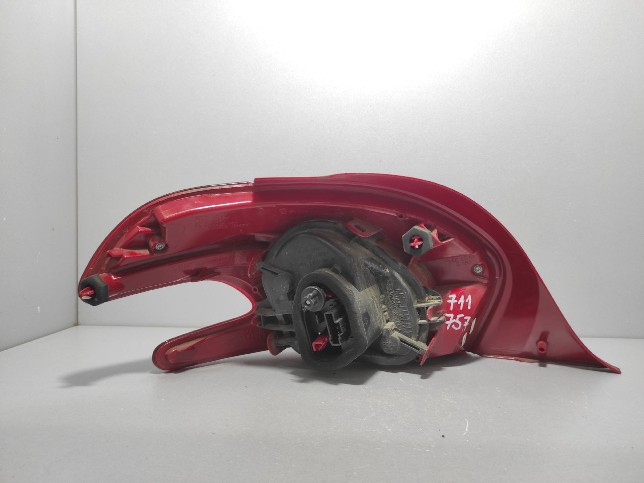 STOP SVJETLO PEUGEOT 208 > 12-15 9672628380