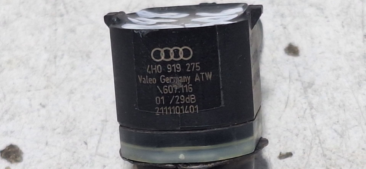 DIJELOVI PARKING SENZOR VW TOUAREG > 11-14 4H0919275