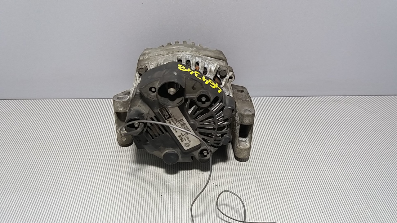 DIJELOVI ALTERNATOR OPEL MERIVA > 03-06 46823547