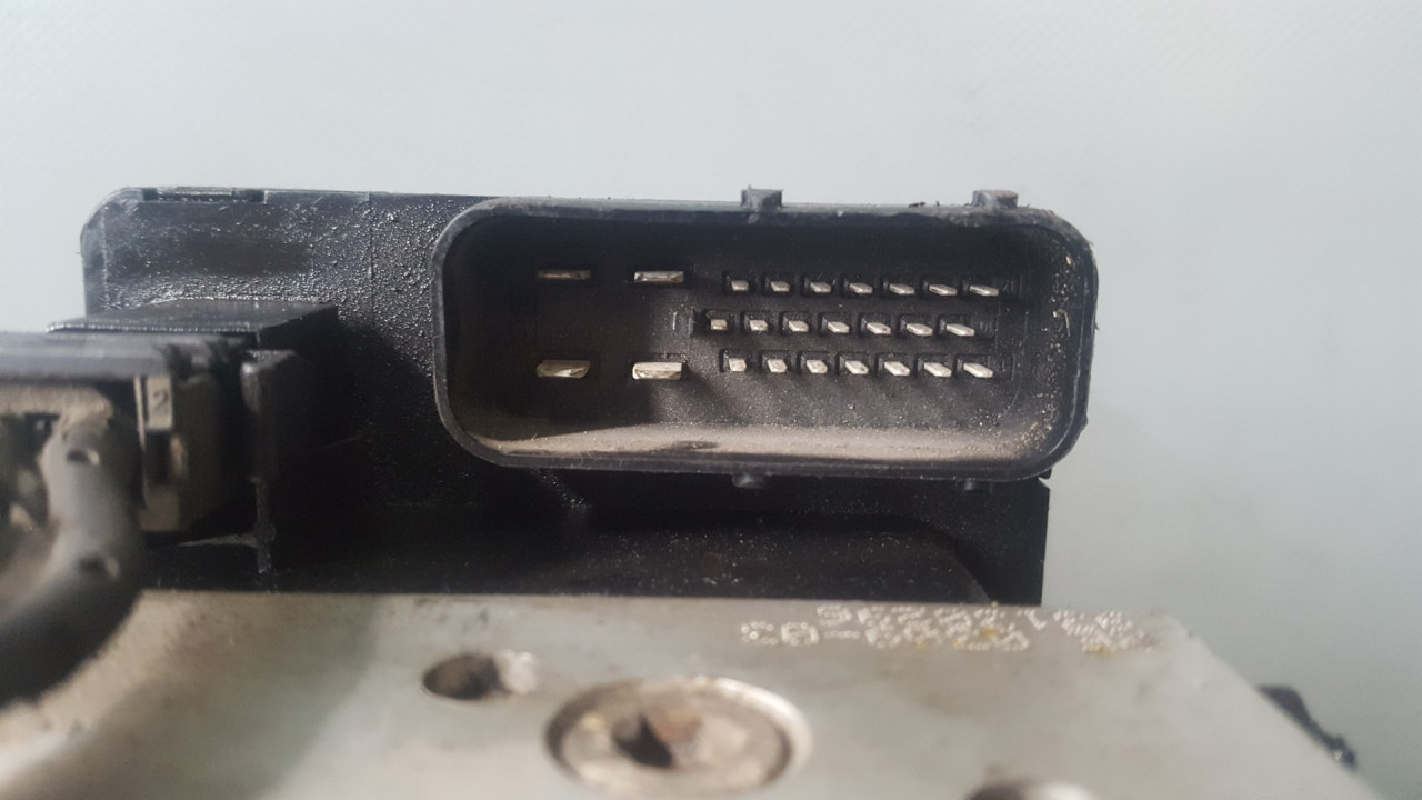 ABS ELEKTRONIKA VW GOLF 4 > 97-03 1J0614117D 1J0907379P