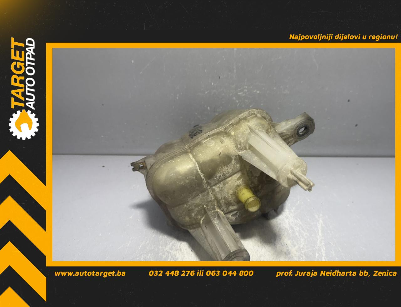 DIJELOVI BOCA PEUGEOT BOXER > 06-14 2.2