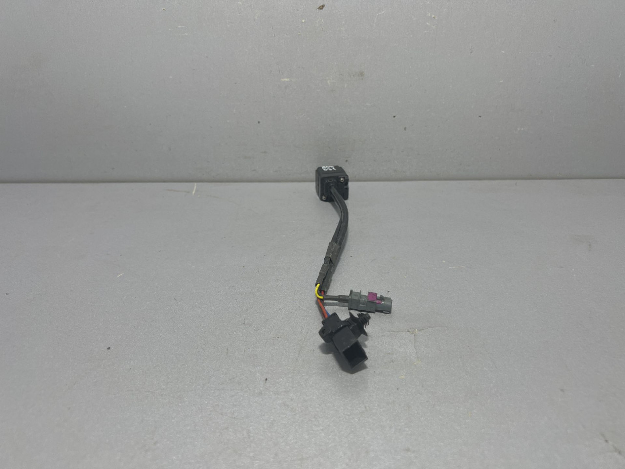 DIJELOVI KAMERA AUDI Q3 > 18- 5Q0980556