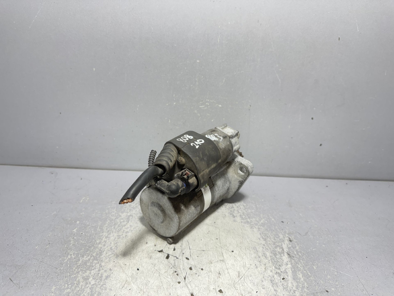 DIJELOVI ALNASER VW TIGUAN > 07-11 2.0 02M911024P
