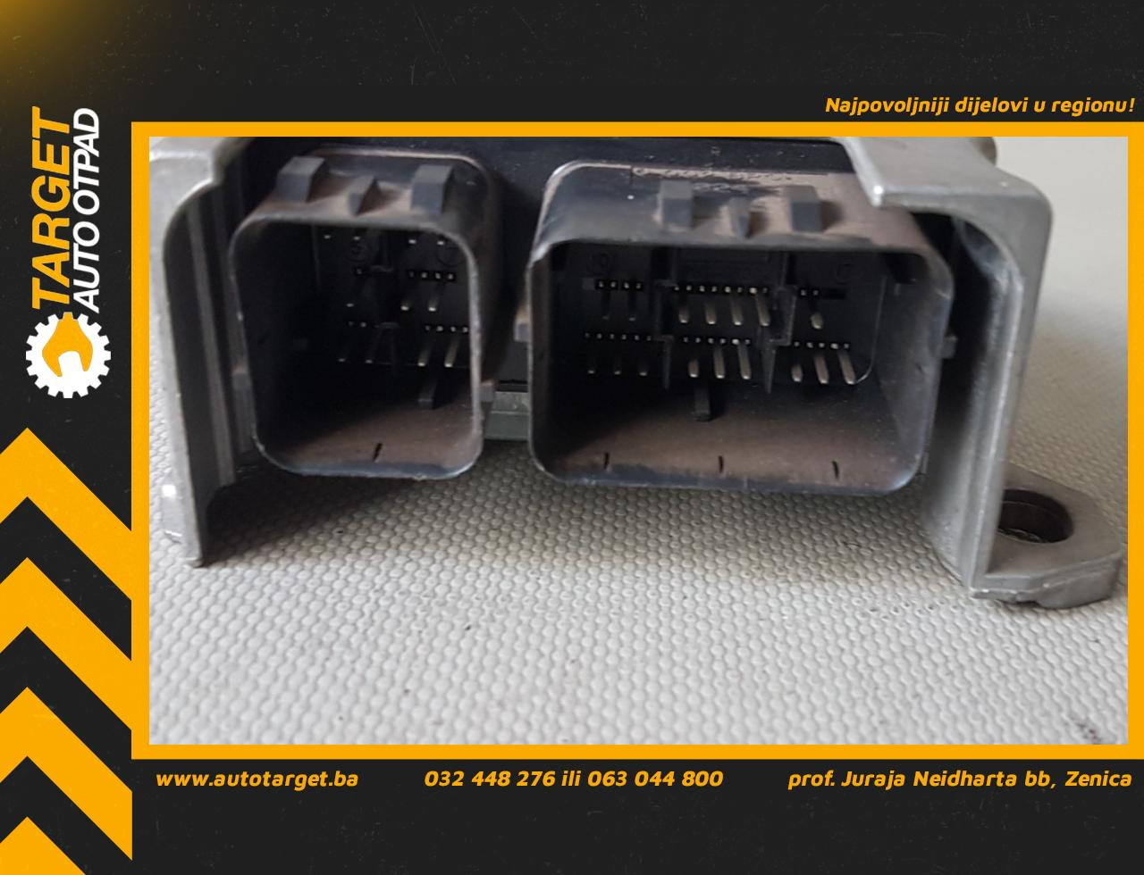 DIJELOVI ELEKTRONIKA AIRBAGA FORD MONDEO > 00-03 4S7T14B056