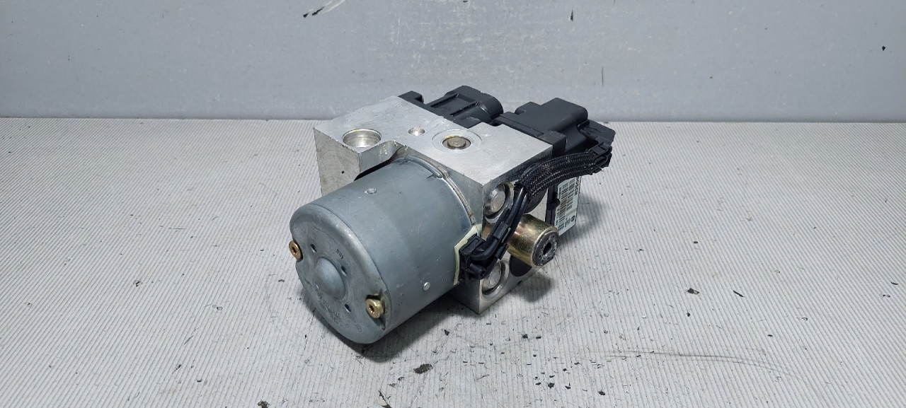 ABS ELEKTRONIKA PORSCHE BOXSTER > 96-04 99635575504 026