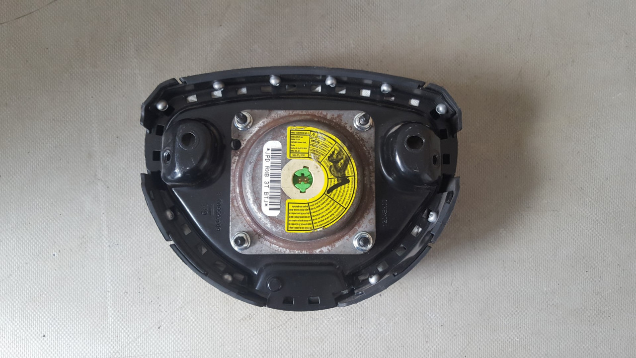 AIRBAG VOLANA OPEL CORSA C > 03-06 13188242