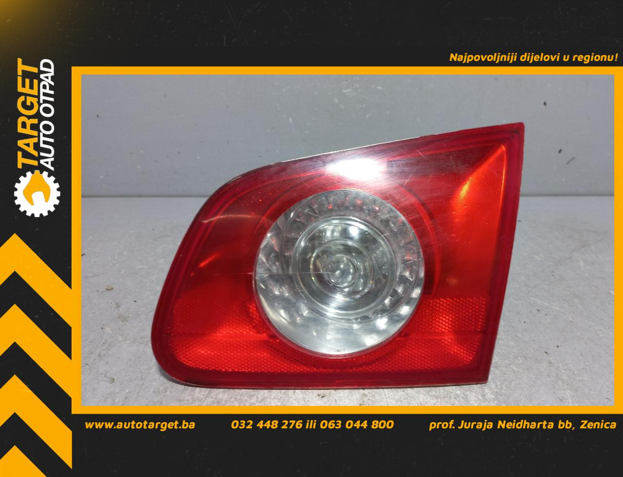 STOP SVJETLO VW PASSAT B6 > 05-10 3C9945094