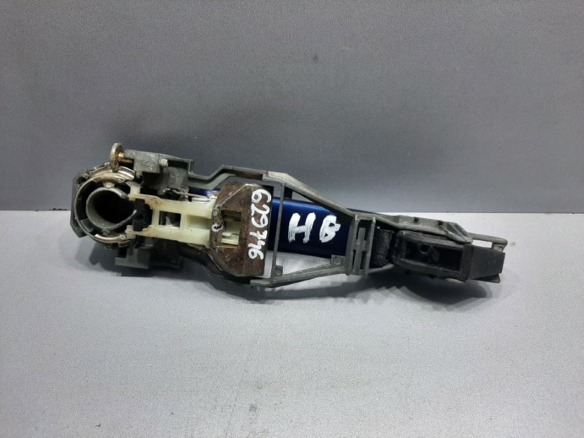 RUCKA VRATA SEAT TOLEDO > 99-04 1M0837885C