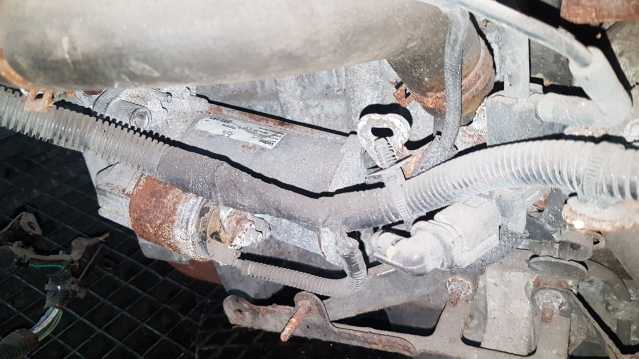 DIJELOVI ALNASER PEUGEOT 308 > 11-13 9662854180