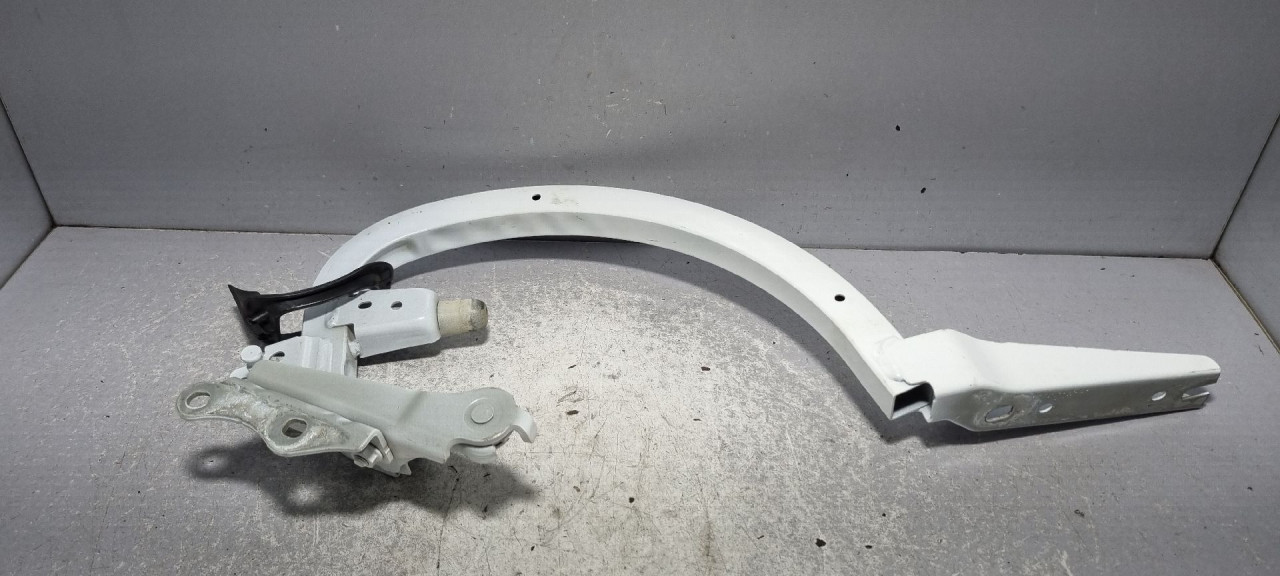 DIJELOVI BAGLAMA GEPEKA AUDI A6 4K > 18- 4K5827302